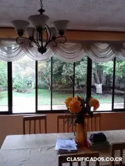 Se alquila casa en san rafael de alajuela