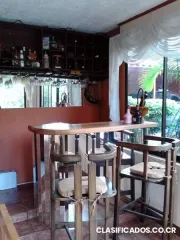 Se alquila casa en san rafael de alajuela