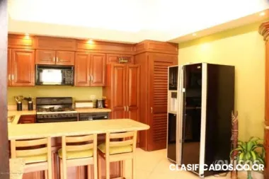 Se alquila casa en santa ana 15-372np