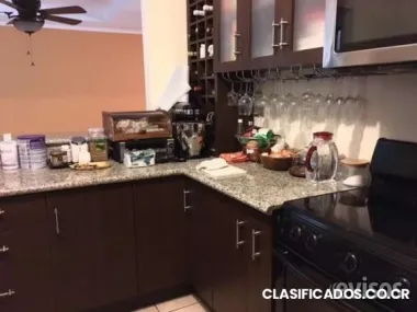 Se alquila casa en santa ana 16-501mr