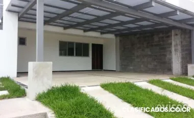 Se alquila casa en santo domingo 16-599gm