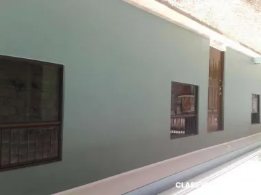 Se alquila casa nueva