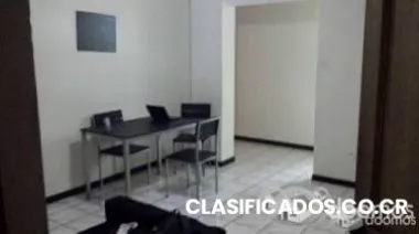 Se alquila habitacion en apartamento compartido roomate