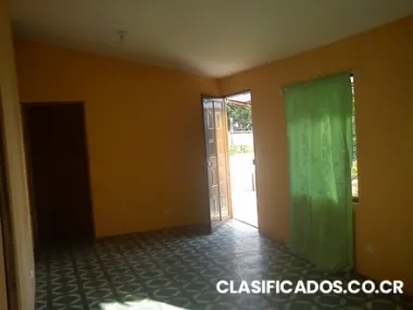 Se alquila habitaciones para estudiantes (mujeres) en heredia,