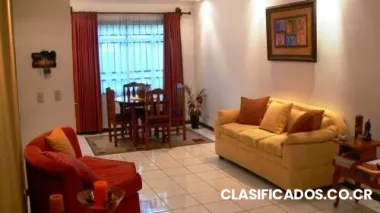 Se alquila hermosa casa, 400 e paseo de las flores, 3 dormitorios, 2 baños, 160 mts2