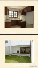 Se alquila hermosa casa