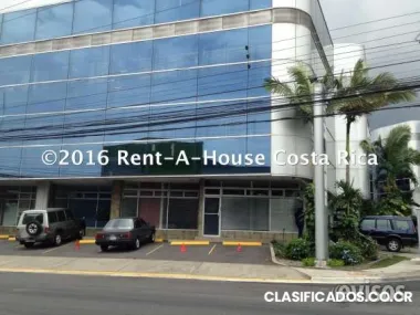 Se alquila local en curridabat 16-390gm