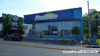 Se alquila local en escazu 15-378ag