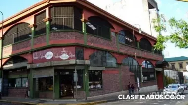 Se alquila local en san jose 16-285ag