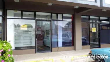 Se alquila local en san jose 16-577ag