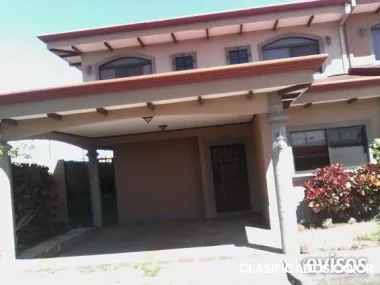 Se alquila o se vende hermosa casa!