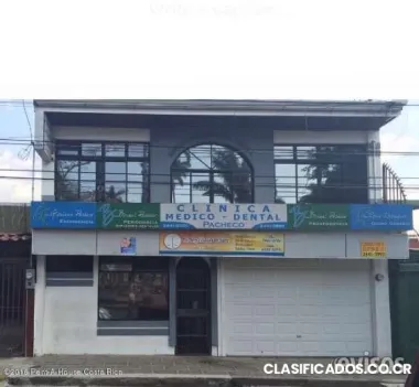 Se alquila oficina en alajuela 16-236pc