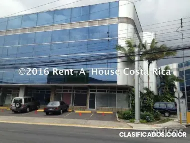 Se alquila oficina en curridabat 16-392gm