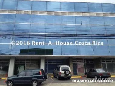 Se alquila oficina en curridabat 16-393gm