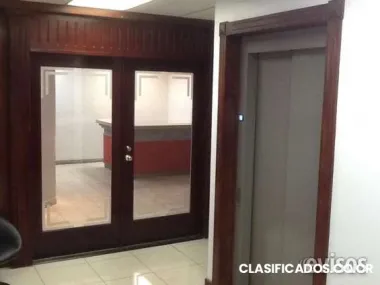 Se alquila oficina en san jose 16-455ag