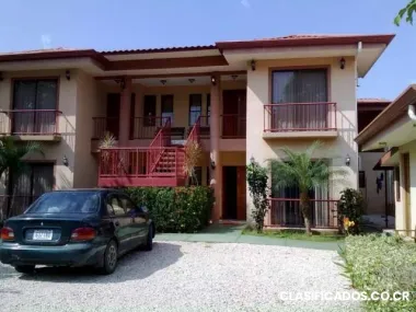 Se alquilan apartamentos en playas del coco!