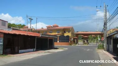 Se alquilan habitaciones en san josecito