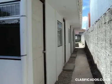 Se alquilan lindos cuartos en cartago tejar de oportunidad!!!!