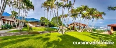 Se alquilan lujosas casas