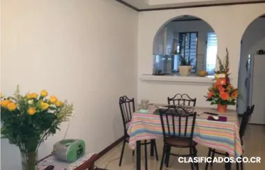 Se busca compañera de apartamento ubicado en heredia centro