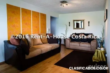 Se vende apartamento en alajuela 16-369pc