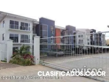 Se vende apartamento en cariari 16-320ig