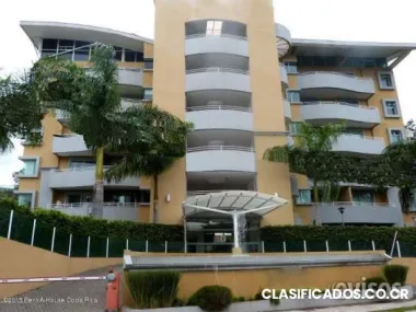 Se vende apartamento en escazu 15-56ig