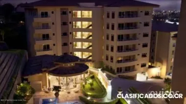Se vende apartamento en escazu 16-202mr