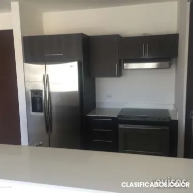 Se vende apartamento en escazu 16-21maf