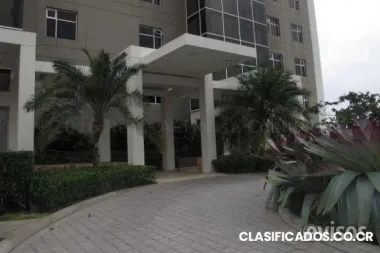 Se vende apartamento en escazu 16-335cec