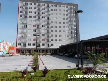 Se vende apartamento en heredia 15-211ig