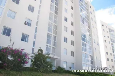 Se vende apartamento en heredia 16-586cec