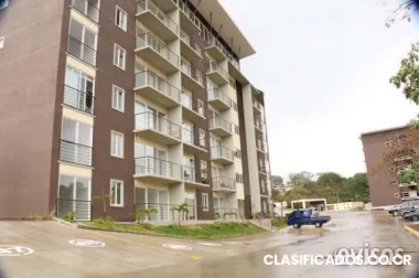 Se vende apartamento en heredia16-520maf