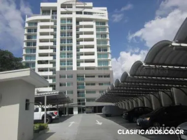 Se vende apartamento en la uruca 16-295ag