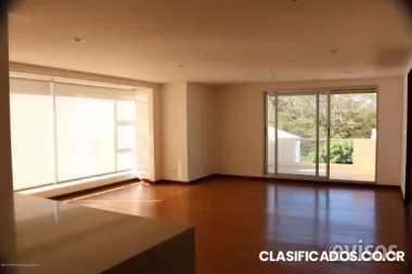 Se vende apartamento en santa ana 16-86np