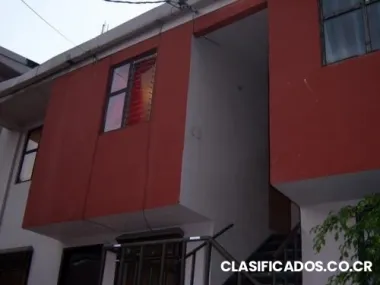 Se vende apartamento