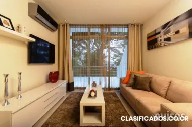 Se vende apartamentos