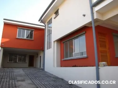 Se vende casa ayarco sur, curridabat