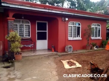 Se vende casa en alajuela