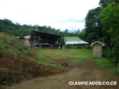 Se vende casa en san perdro de poas