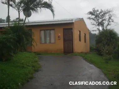 Se vende casa en san perdro de poas