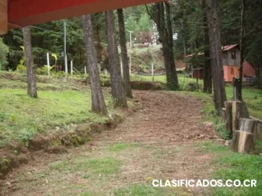 Se vende casa en san perdro de poas