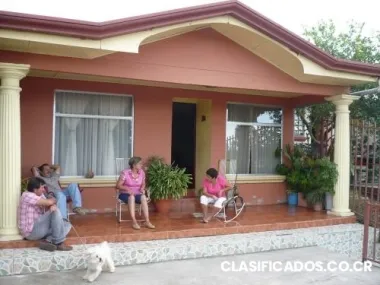 Se vende casa en san perdro de poas