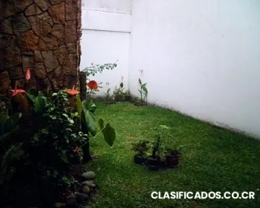 Se vende casa en santo domingo