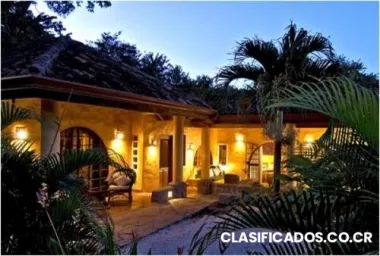 Se vende casa mediterranea playa tamarindo
