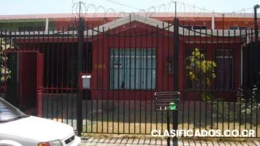 Se vende casa urbanización lisboa