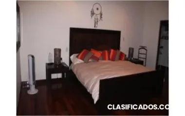 Se vende condominio en escazu