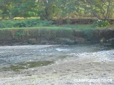 Se vende finca en san blas de jicaral, puntarenas.