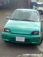 Se vende geo metro muy lindo