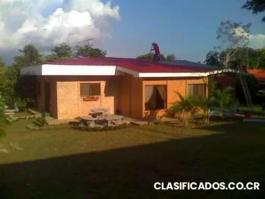 Se vende linda casa en villa ligia perez zeledón / beautiful house for sale in villa li...